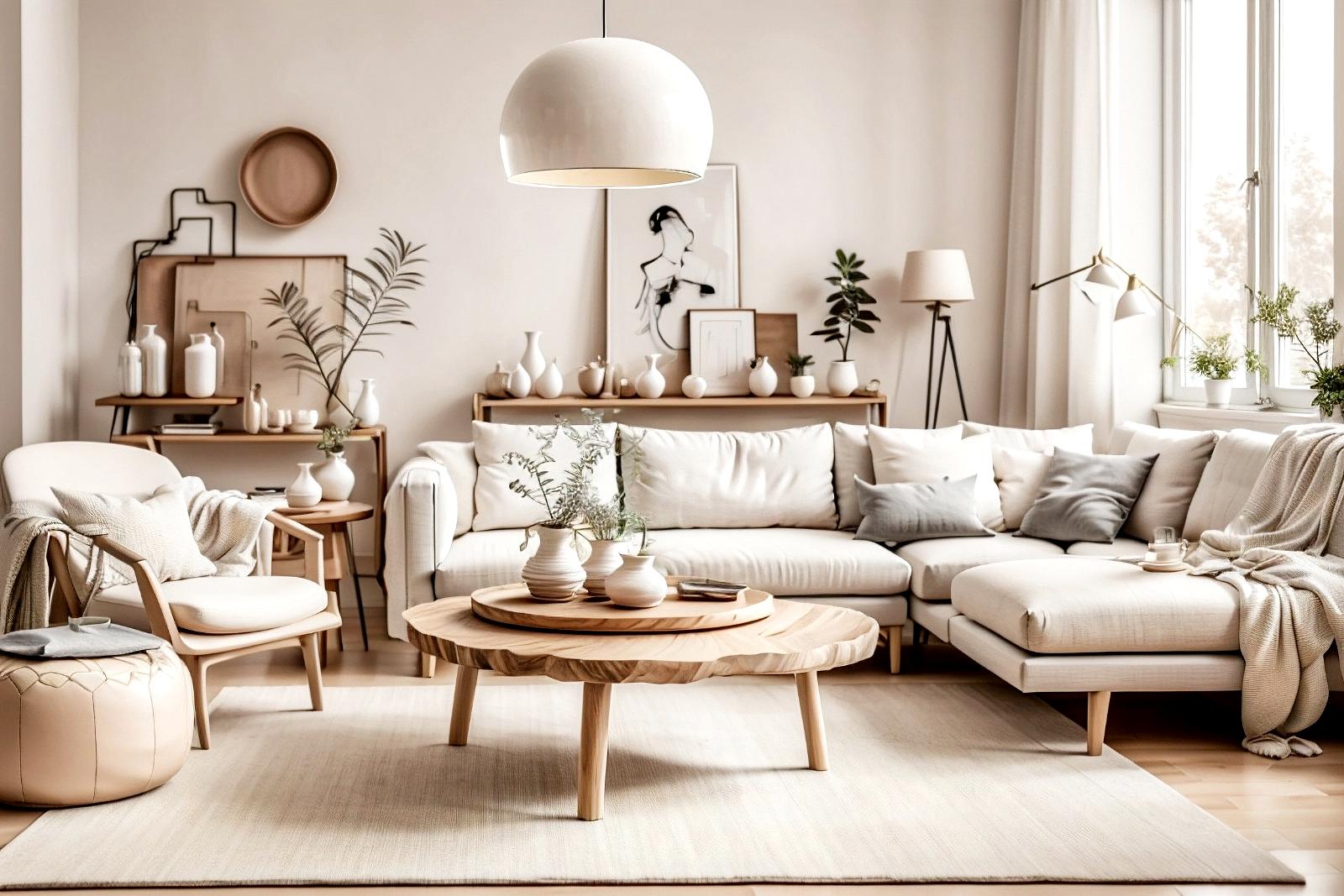 Scandinavian Interior Design